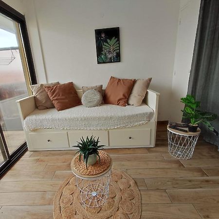 Beau Studio A 1 Minute De La Plage Canet-en-Roussillon Luaran gambar