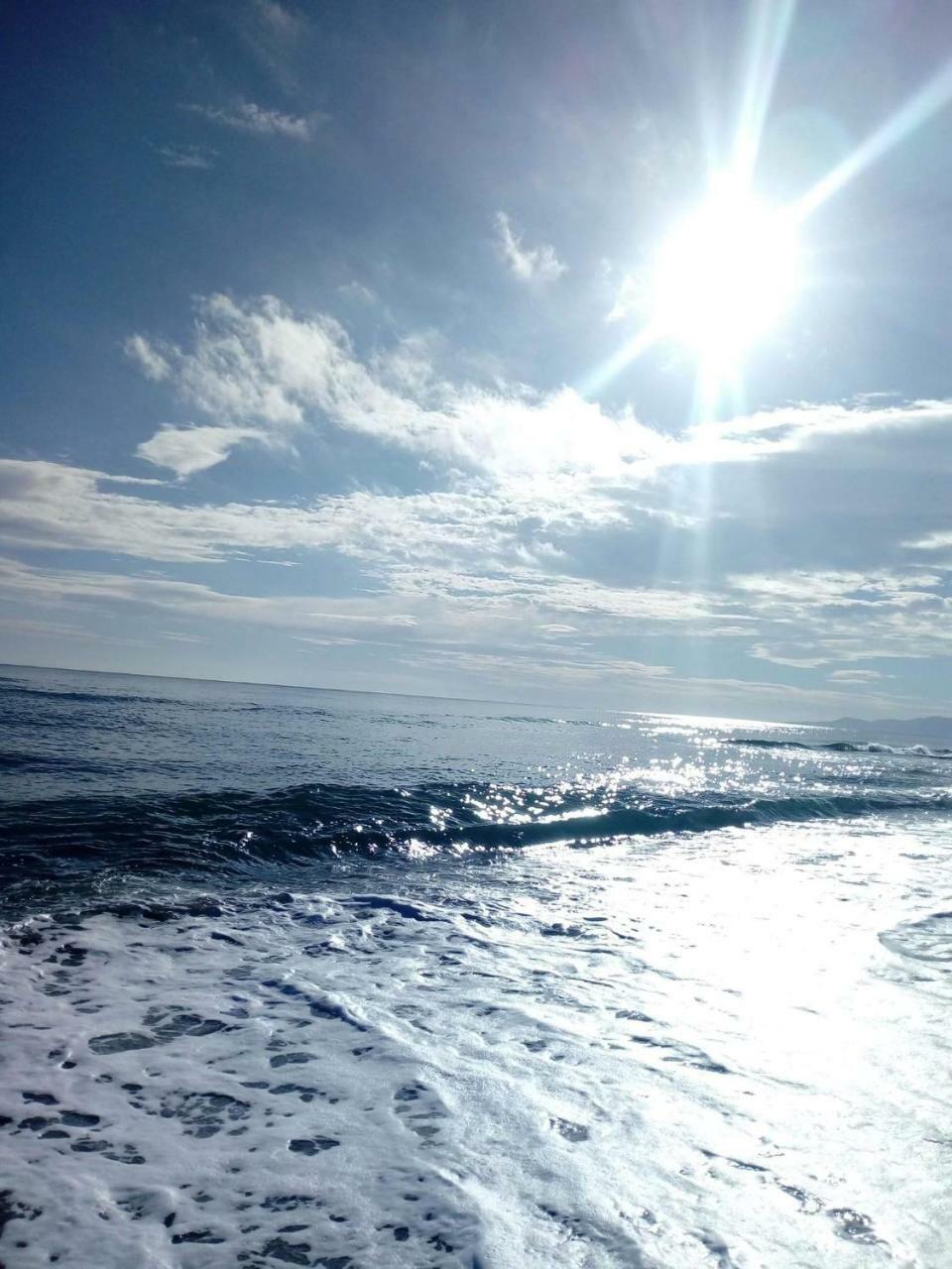 Beau Studio A 1 Minute De La Plage Canet-en-Roussillon Luaran gambar